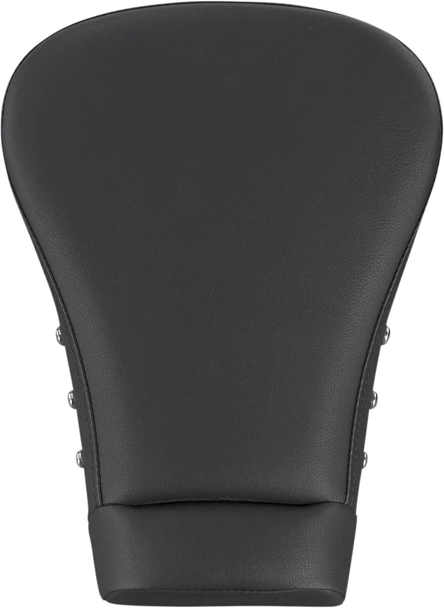 Saddlemen Pillion Pad - Enhanced Comfort - For Harley Davidson