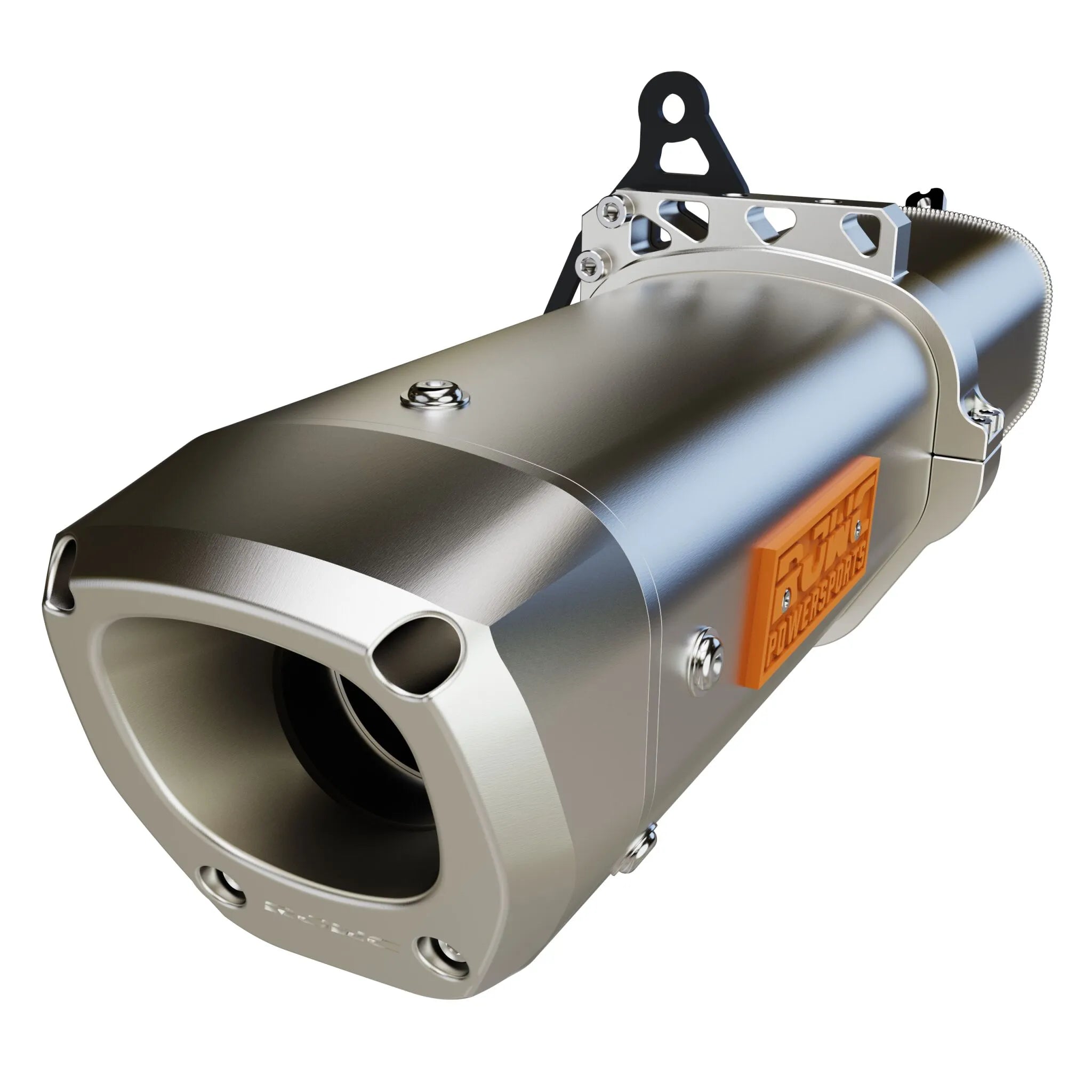 Rjwc Powersports Apx Aluminium Slip-On Avgassystem