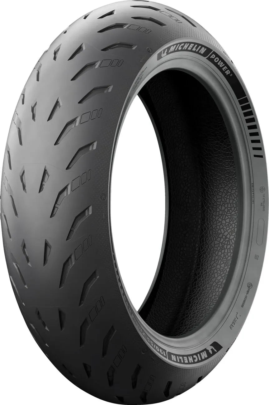 Michelin Power 5 Tire For Cruiser / Street Bikes