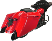 Khrome Werks HP-Plus® Slip-On Avgasrör