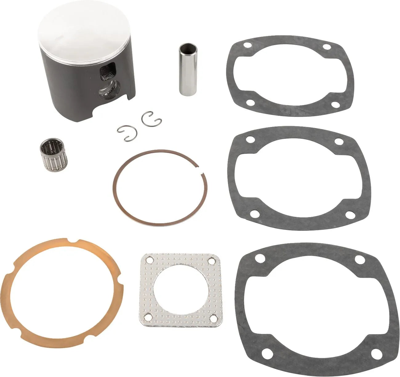 Vintco Top End Piston Kit for 440cc 2-Stroke