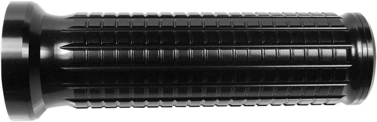 Motogadget Mo-grips - Black, 22mm Handlebars