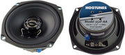 Hogtunes Gen3 5.25" Motorcycle Speakers