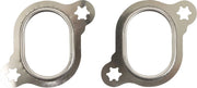 Cometic Avgasrör Header Packning - Rostfritt Stål 2-Pack