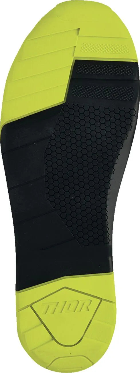Thor Blitz XR Boots Anthracite/Black