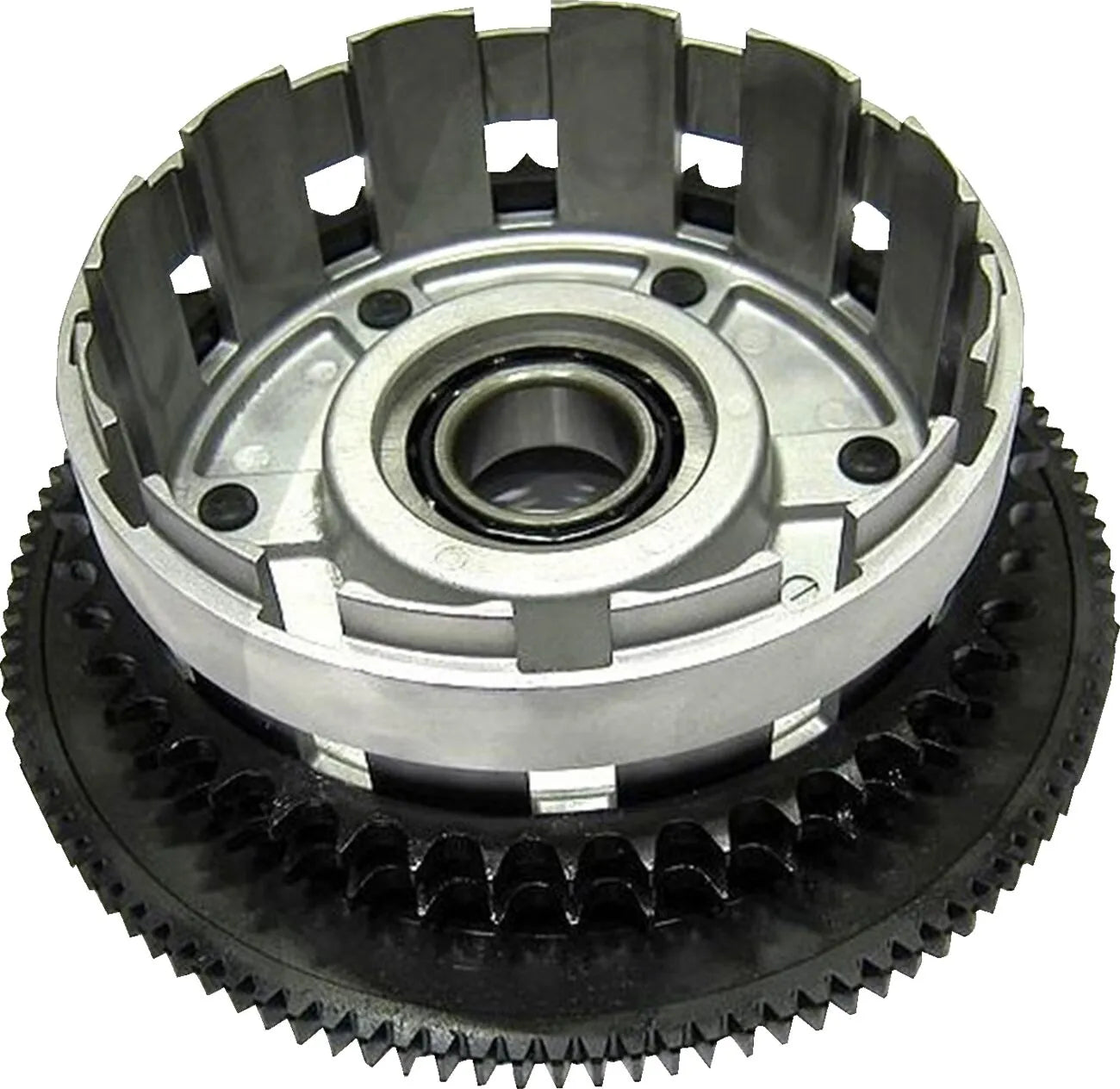 Drag Specialties Clutch Basket