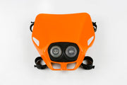 Ufo Firefly Headlight 12v 35w