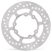 Moto-master Vintage Series Brake Rotor For Vintage Mx Bikes - Rear