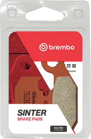 Brembo Prime Sinter Sd Bromsbelägg