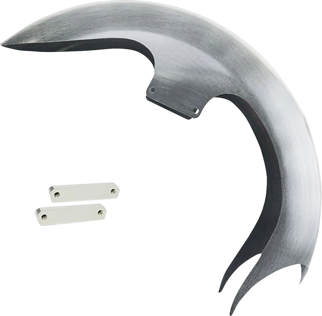 Paul Yaffe Bagger Nation Talon Steel Front Fender