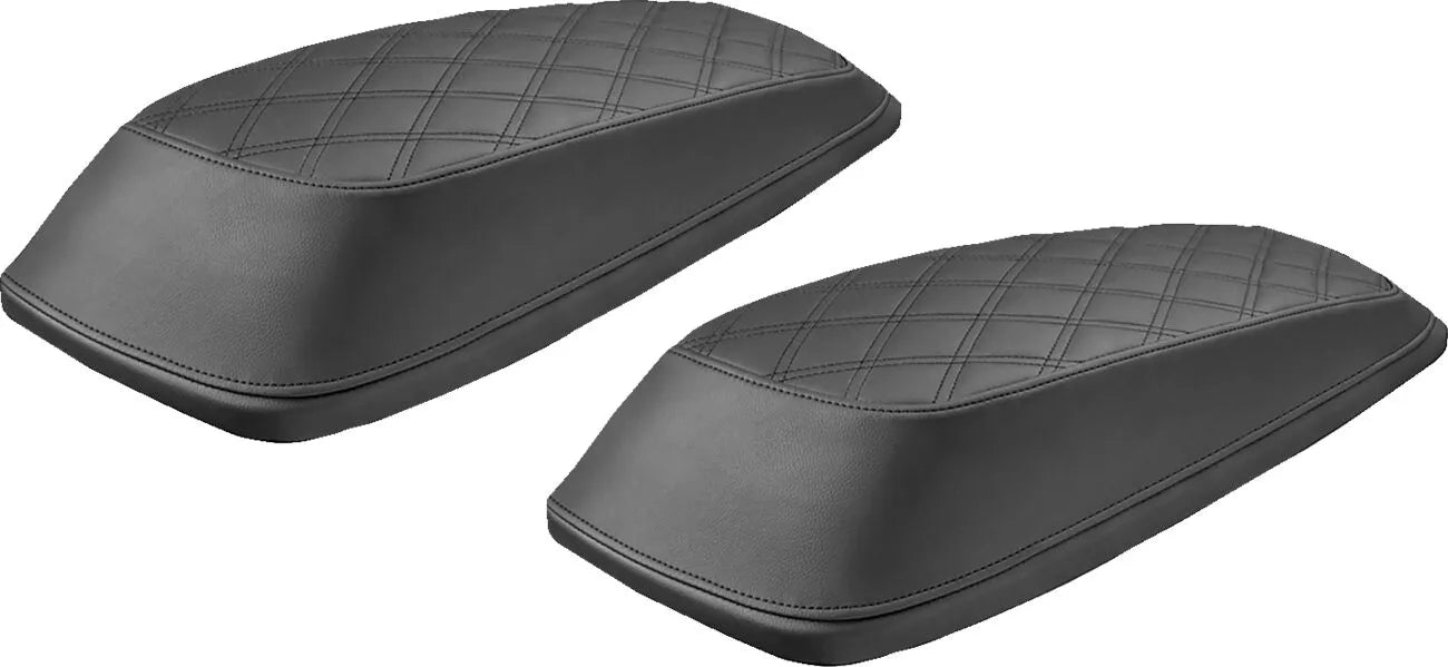 Saddlemen Bagger Lid Cover - Protect Your Investment