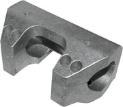 La Choppers Handlebar Clamp Set For Risers