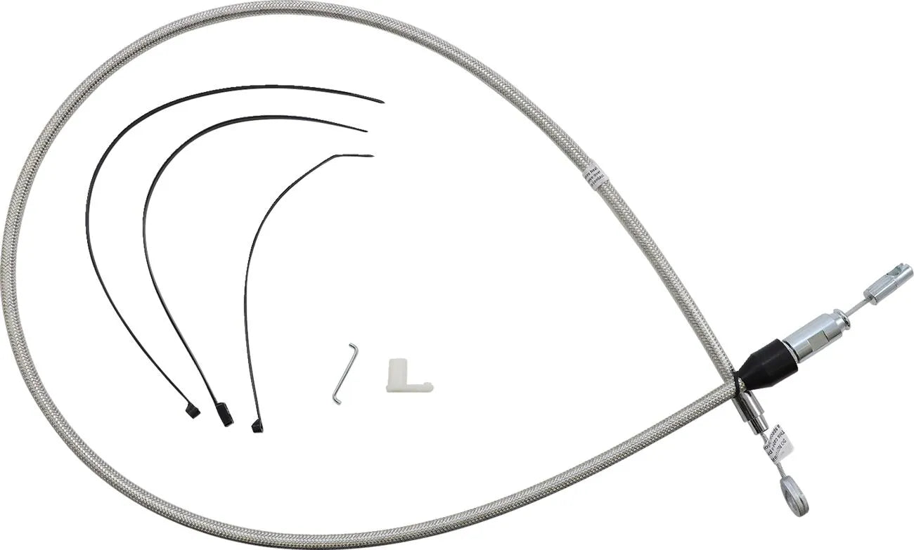 Magnum Shielding Polerat Kopplingskabel Quick Connect