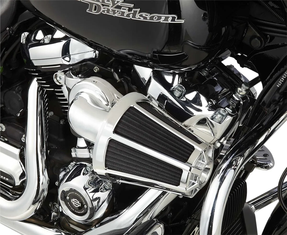 Arlen Ness Monster Sucker Air Cleaner Kit