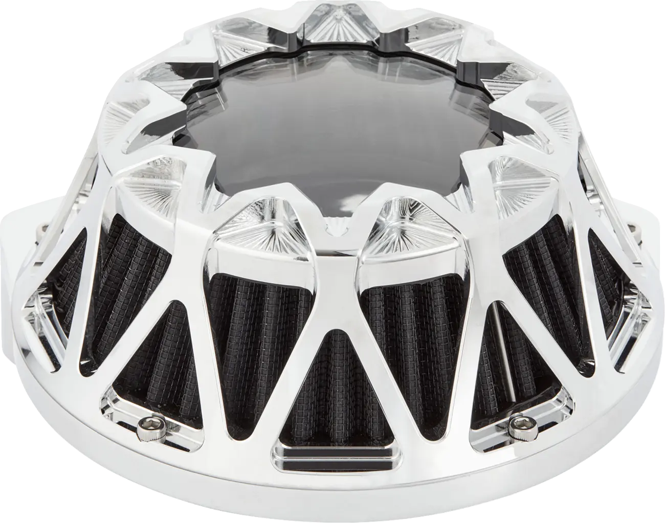 Arlen Ness Crossfire Air Cleaner