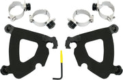 Memphis Shades Gauntlet Fairing Trigger-lock Hardware Kit