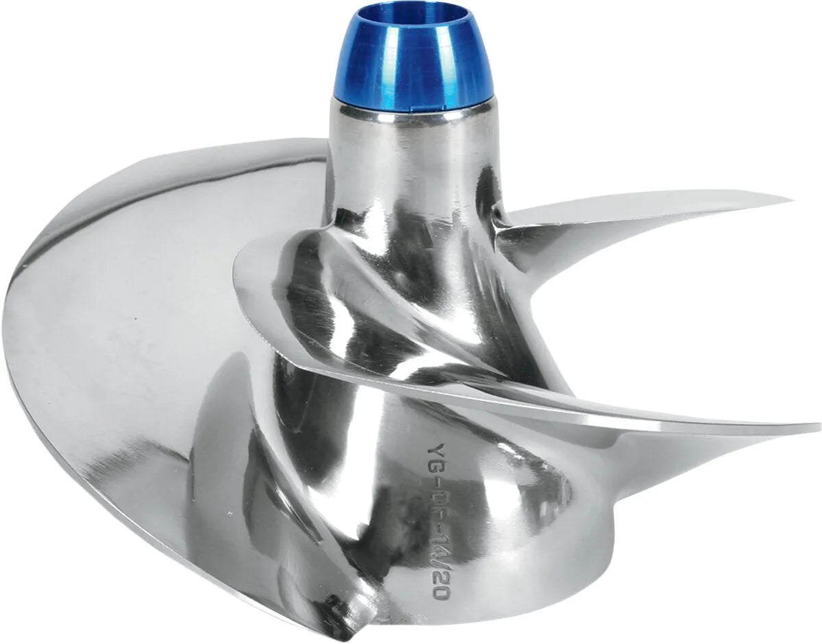 Solas DynaFly Impeller 14/20 Pitch