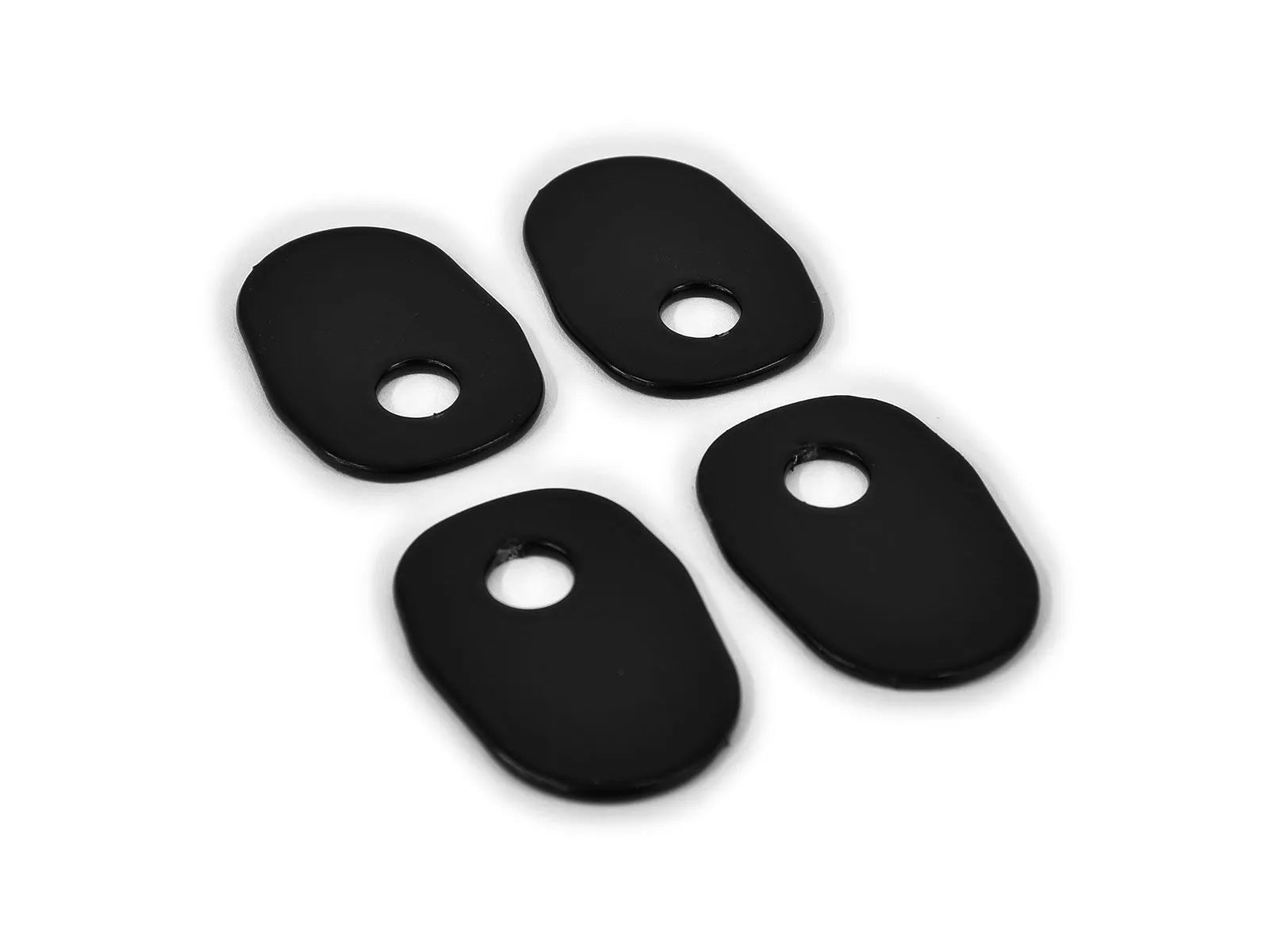 ZIEGER Indy Blinker Spacer for Aftermarket Turn Signals
