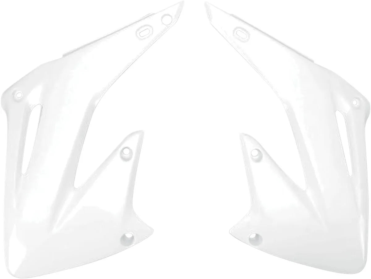 UFO Replacement Radiator Shrouds