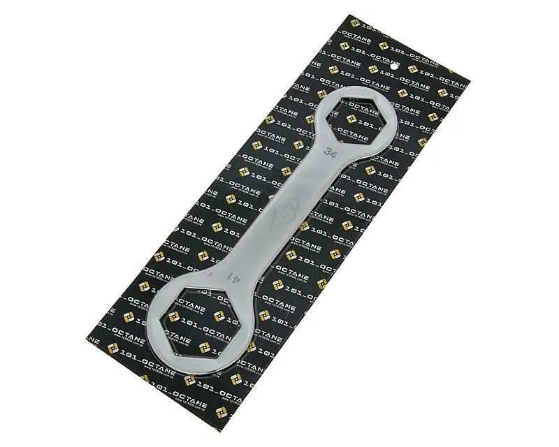 101 Octane Clutch Holder Tool For Piaggio/minarelli Engines