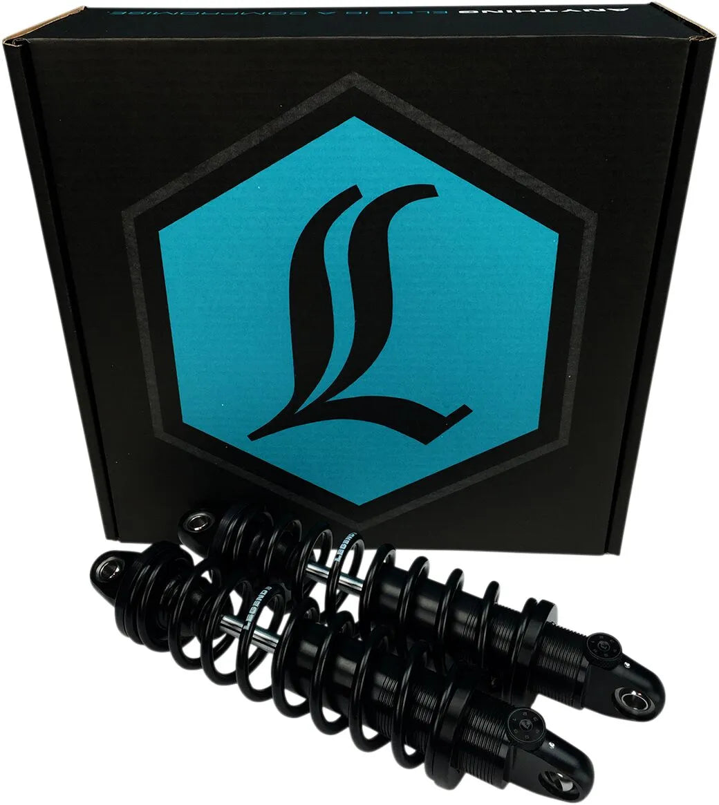 Legend Suspension Revo Dyna Coil Suspension For Harley-davidson