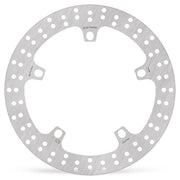 Moto-master Halo Series Fast Broms Rotor - 320mm - Fram