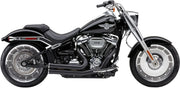 Cobra Speedster Short Rpt Avgassystem