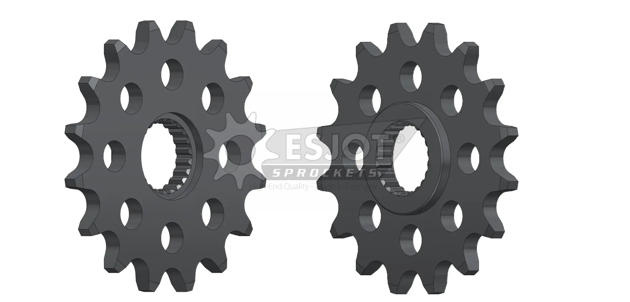 Esjot 520 Front Sprocket