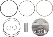 Moose Offroad Hard-Parts 4-Stroke High-Performance Piston Kit
