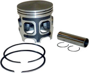 Wsm Cast Series Pistons - Standard Bore