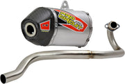 Pro Circuit T-6 Avgassystem Komplett System