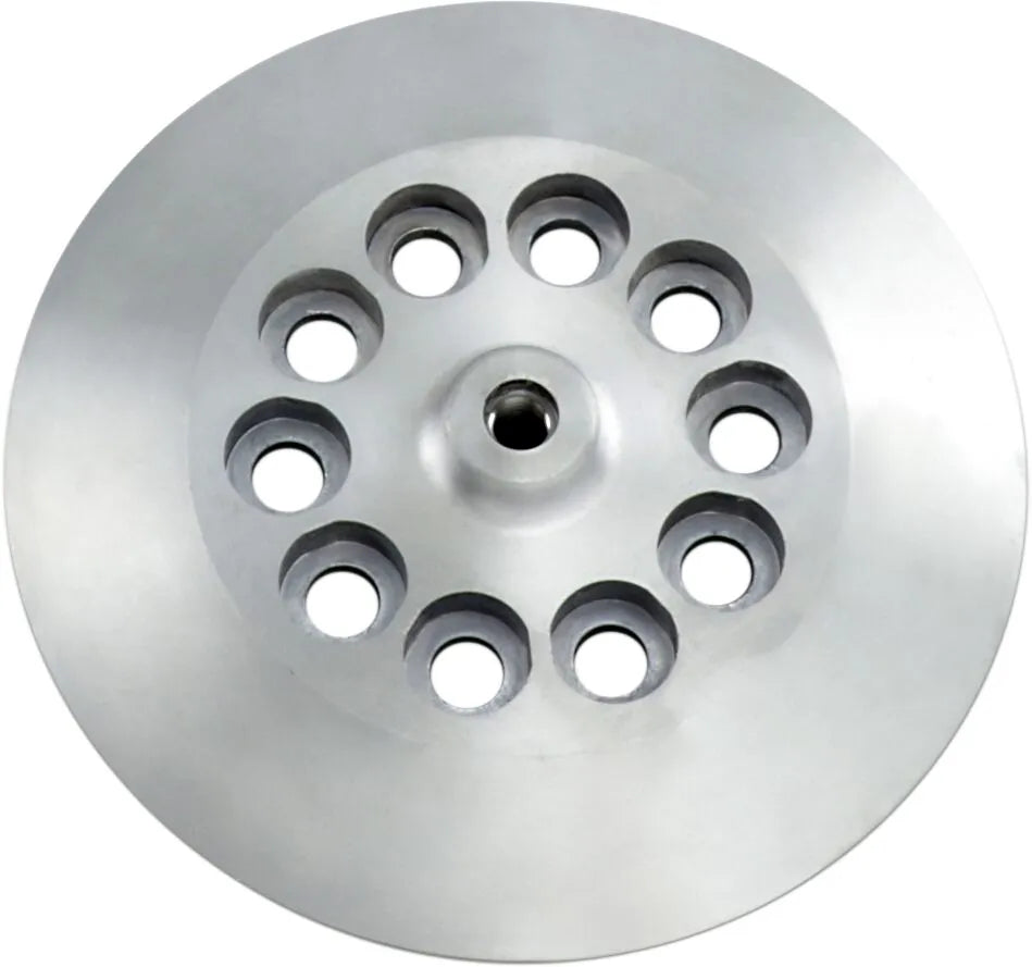 Drag Specialties High-performance Clutch Pressure Plate