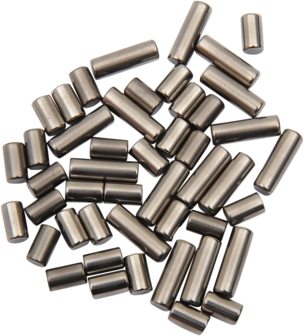 Eastern Motorcycle Parts Roller Bearing Set Connecting Rod