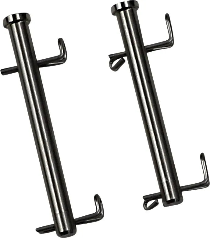 Moose Offroad Brake Caliper Pins For Oem Applications