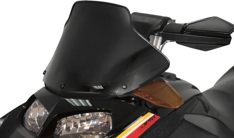 Powermadd Cobra Windshield