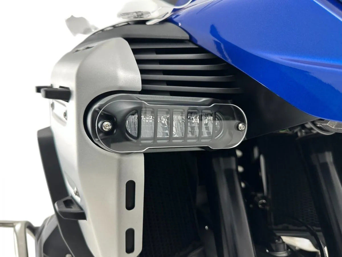Wrs Spotlight Protection - Clear Lens Guard
