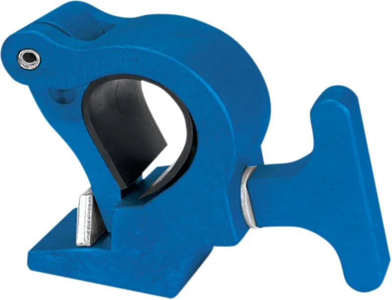Jims Fork Leg Holder Tool For Motorcycle Forks
