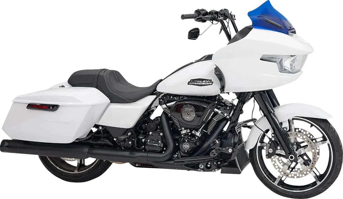 Klock Werks Kolor Flare Sport Windshield
