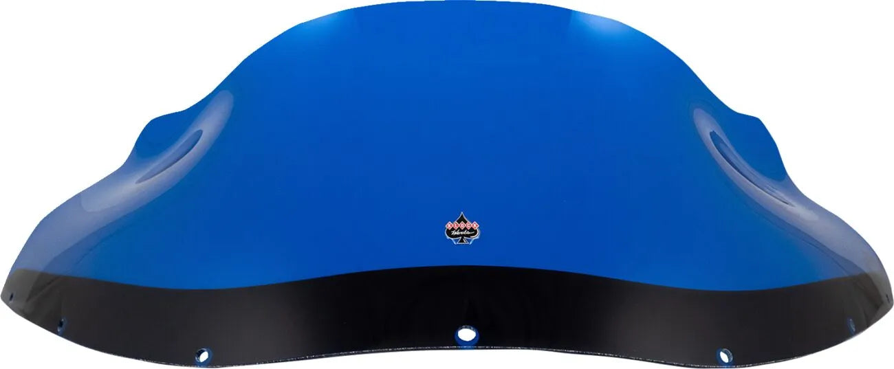 Klock Werks Kolor Flare™ Windshield For Fxrp Fairing