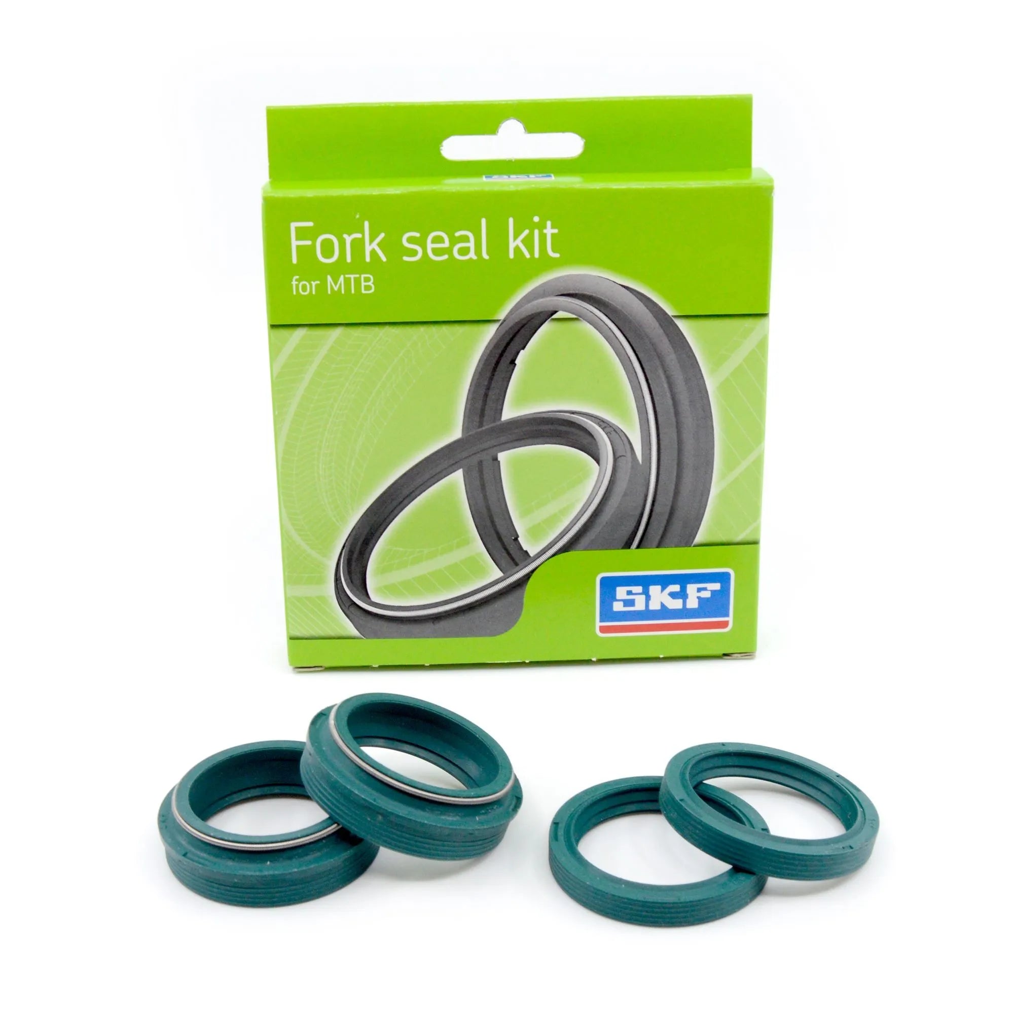 Skf Fork Seal Kit For Mountain Bike Forks