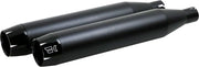 Khrome Werks 3-1/2" Slip-On Avgasrör