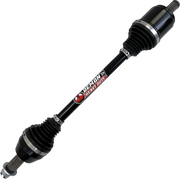Demon Heavy-duty Axle
