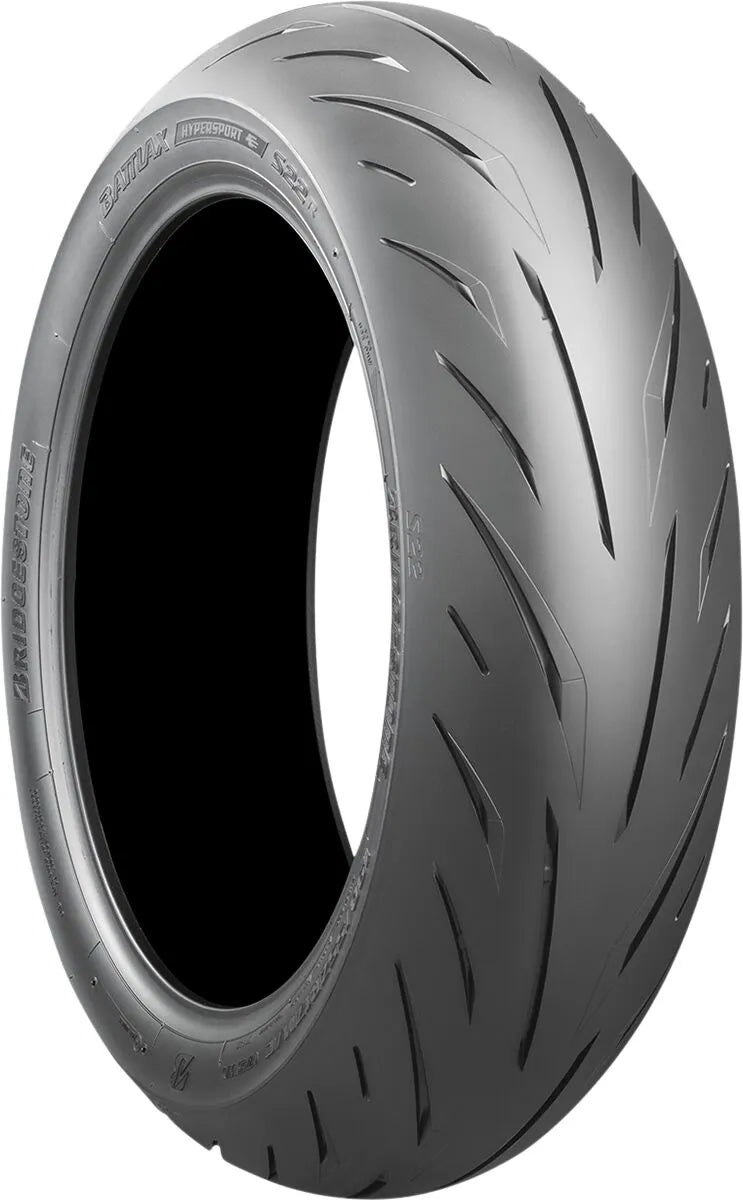 Bridgestone Battlax S22 Tire 190/55zr17 Rear