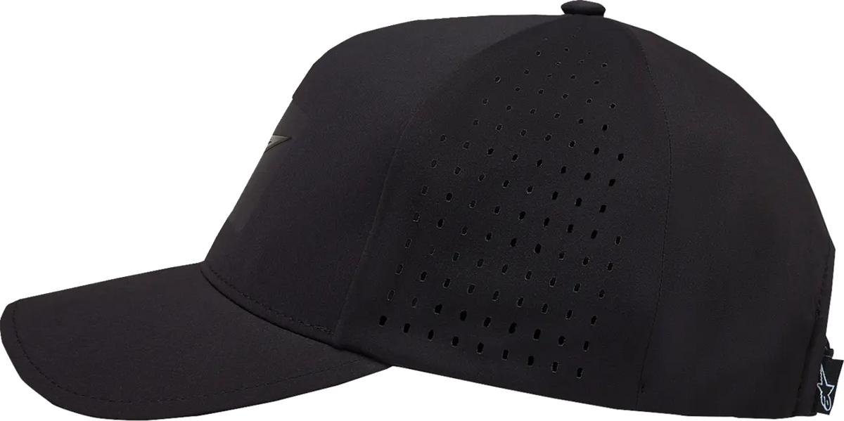 Alpinestars Algo Perf Curved Bill Adjustable Hat