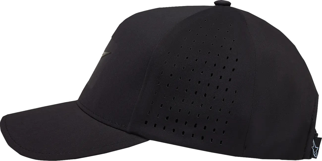 Alpinestars Algo Perf Curved Bill Adjustable Hat