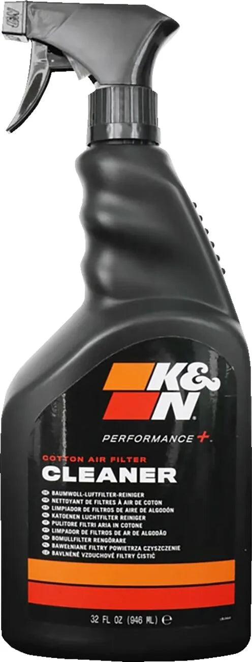 K&n Power Kleen Air Filter Cleaner For Filtercharger Elements