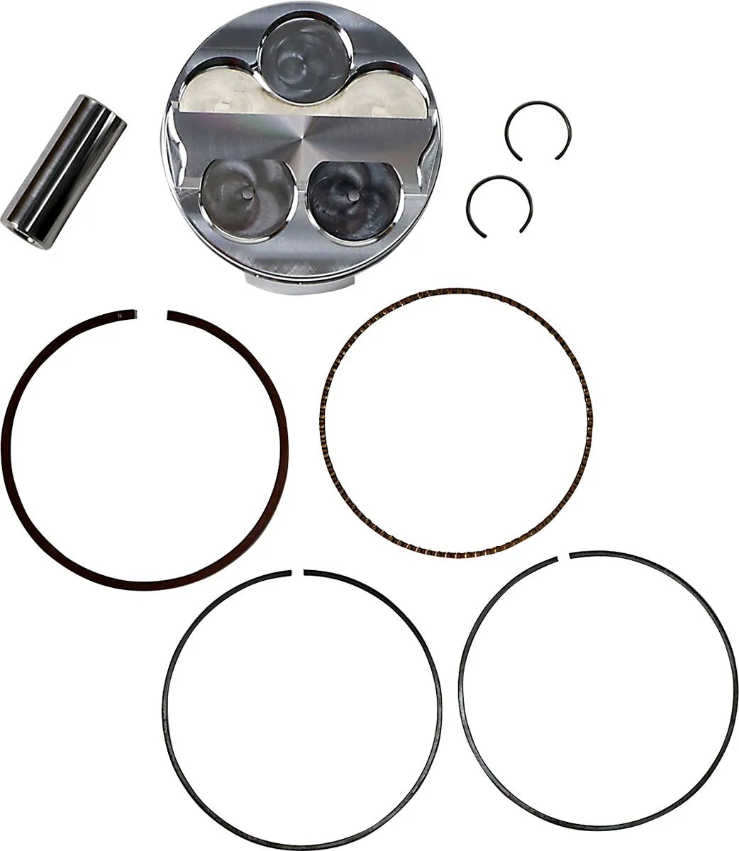 Je Pistons Pro Series Piston Kit for 449cc Engines