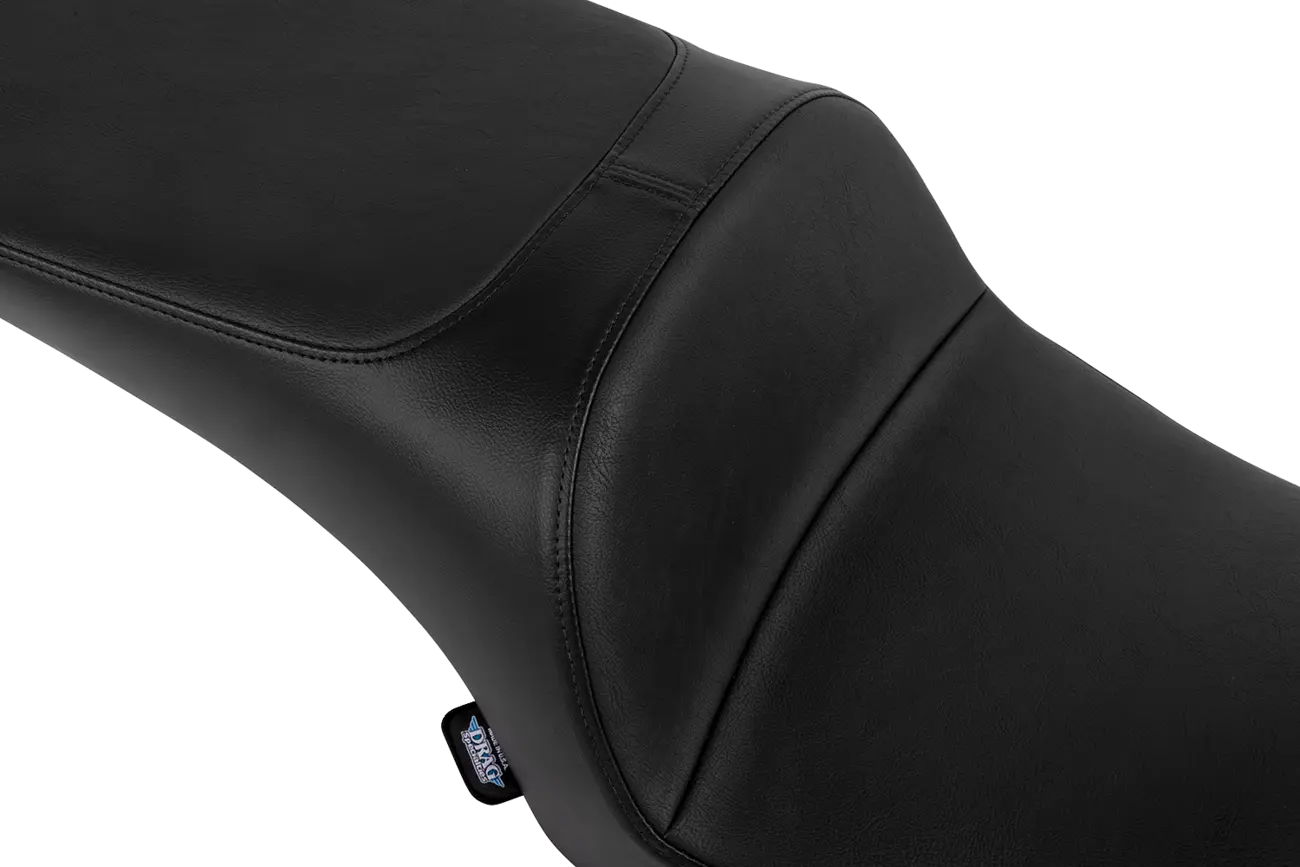 Drag Specialties Freedom Touring Motorcycle Seat