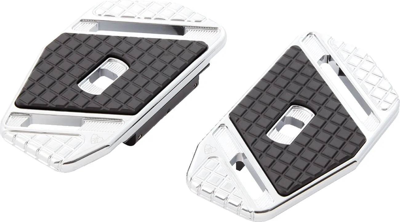 Arlen Ness Speedliner Passenger Floorboards