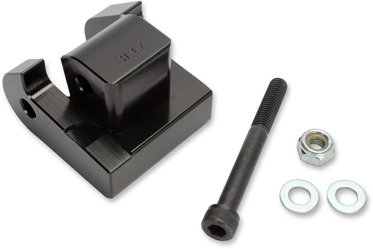 Psr Adjustable Lowering Links